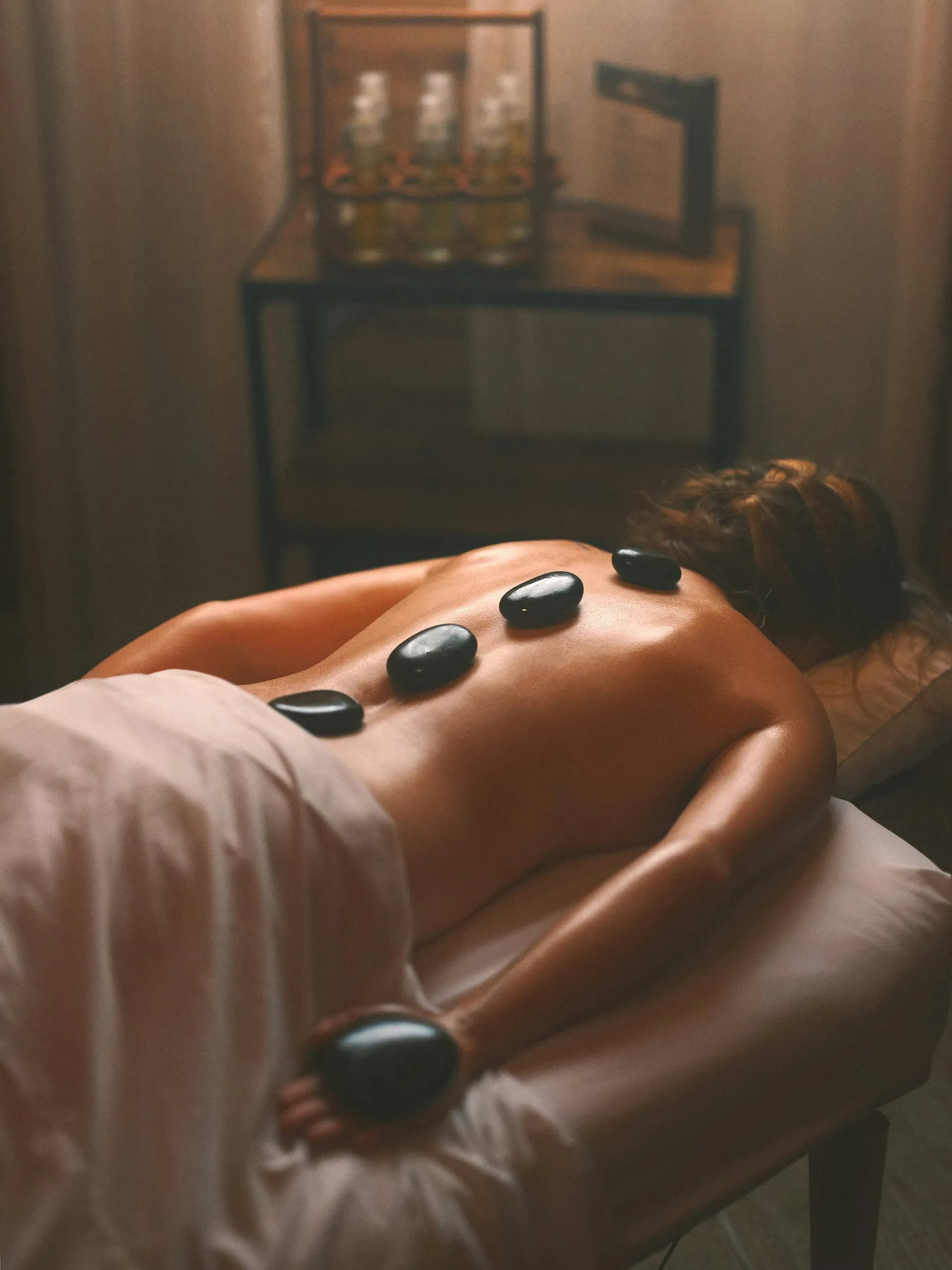 Skin & body treatments
